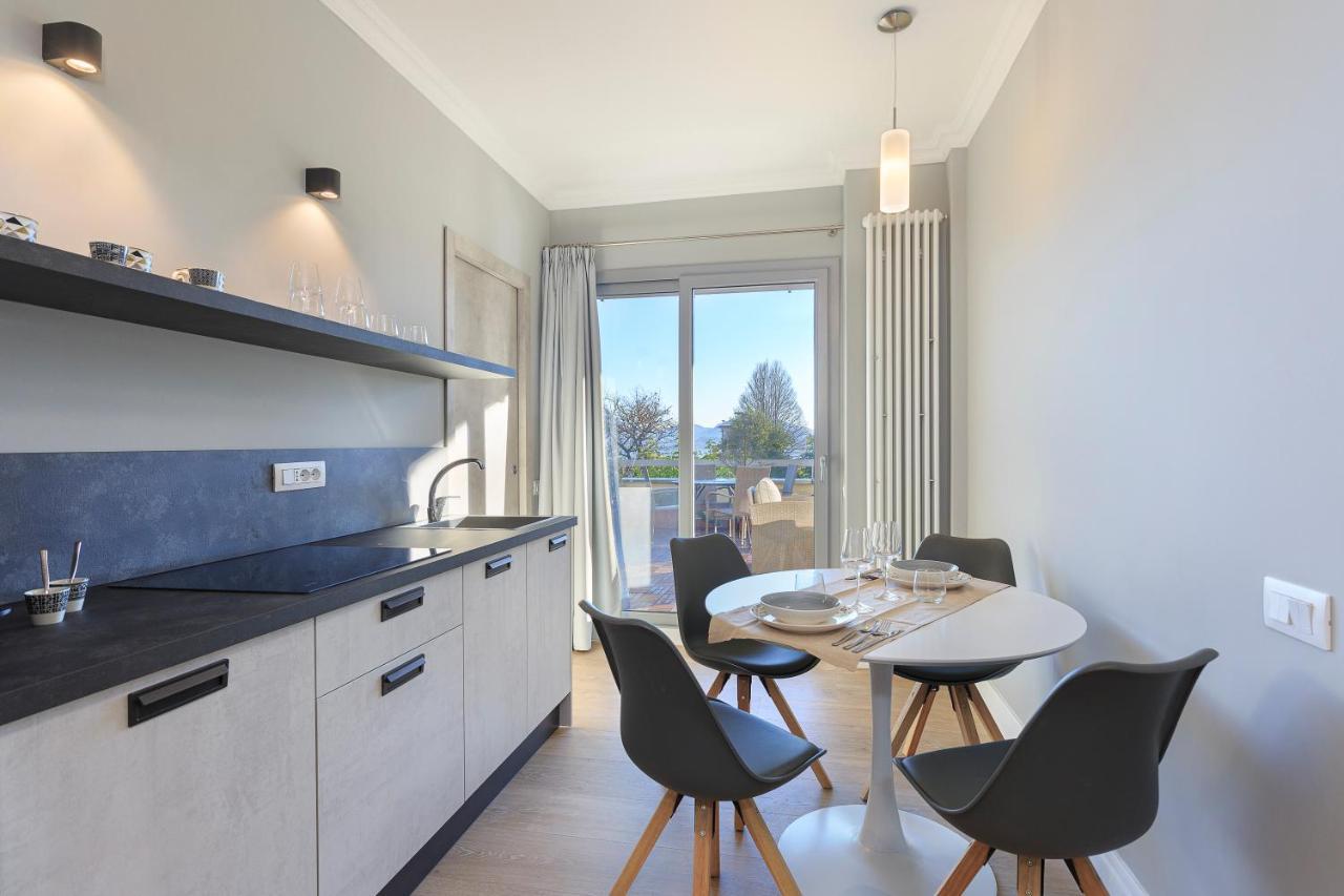 Maravilla - By Impero House Baveno Ngoại thất bức ảnh