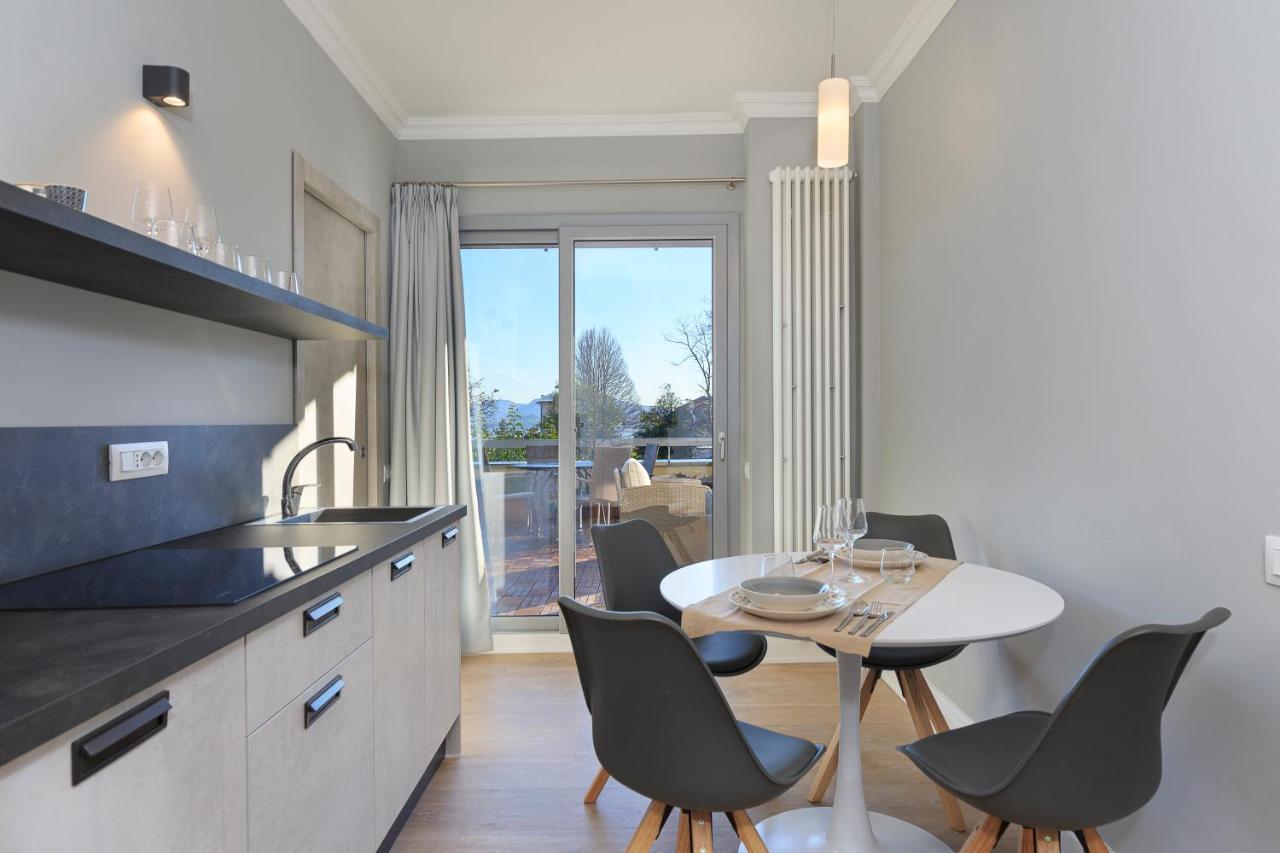 Maravilla - By Impero House Baveno Ngoại thất bức ảnh