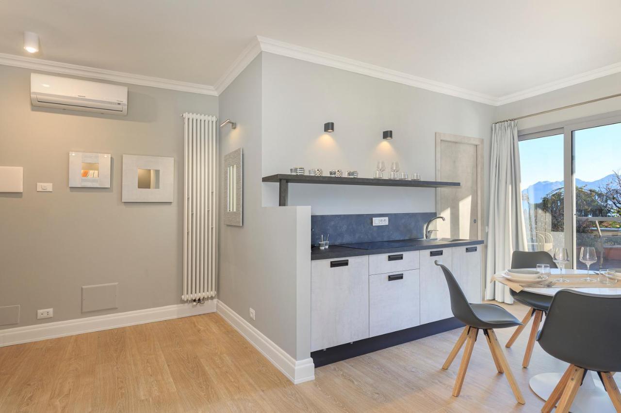 Maravilla - By Impero House Baveno Ngoại thất bức ảnh