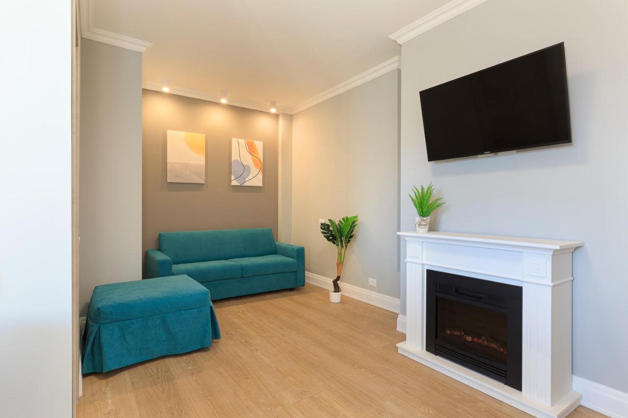 Maravilla - By Impero House Baveno Ngoại thất bức ảnh
