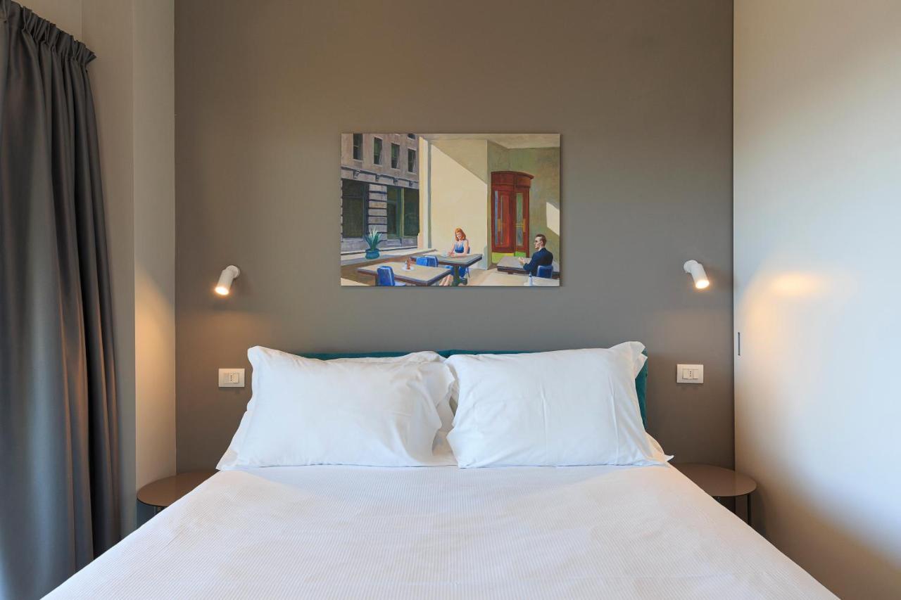 Maravilla - By Impero House Baveno Ngoại thất bức ảnh