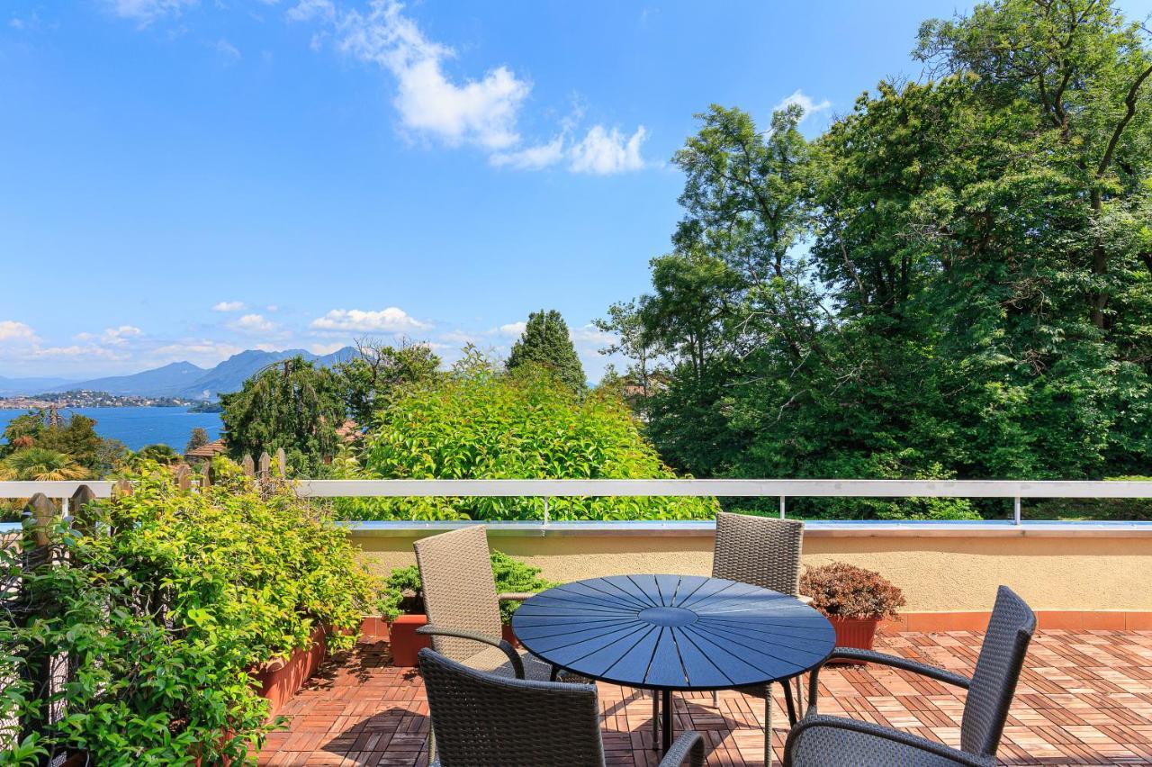 Maravilla - By Impero House Baveno Ngoại thất bức ảnh