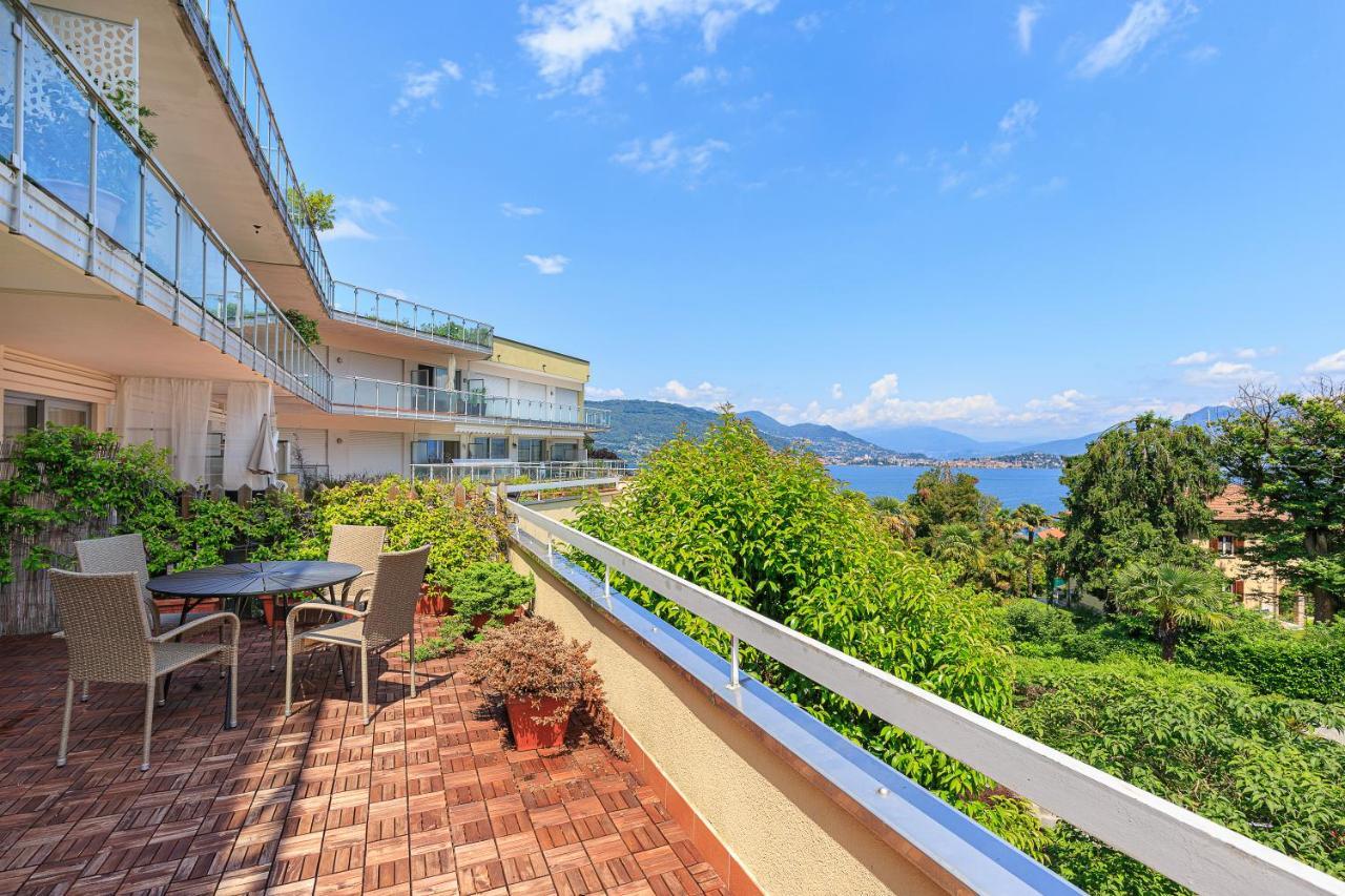 Maravilla - By Impero House Baveno Ngoại thất bức ảnh